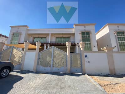 فیلا 4 غرف نوم للايجار في مدينة محمد بن زايد، أبوظبي - IMG-20240510-WA0032. jpg