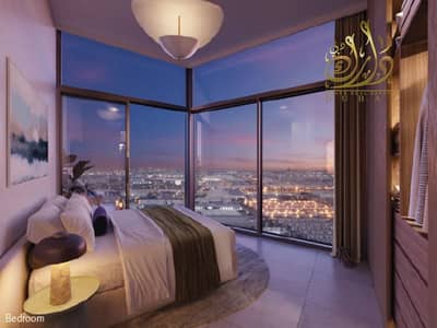 1 Bedroom Apartment for Sale in Jebel Ali, Dubai - WhatsApp Image 2024-02-29 at 4.22. 20 PM (1). jpeg