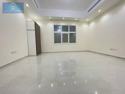 Studio for Rent in Khalifa City, Abu Dhabi - 340b066d-4612-41fd-8021-94fbf0da92b5. jpg