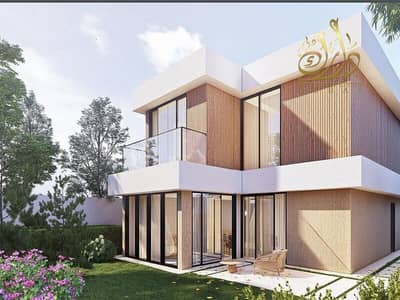 3 Bedroom Villa for Sale in Sharjah Garden City, Sharjah - Screenshot 2023-05-31 185010. jpg