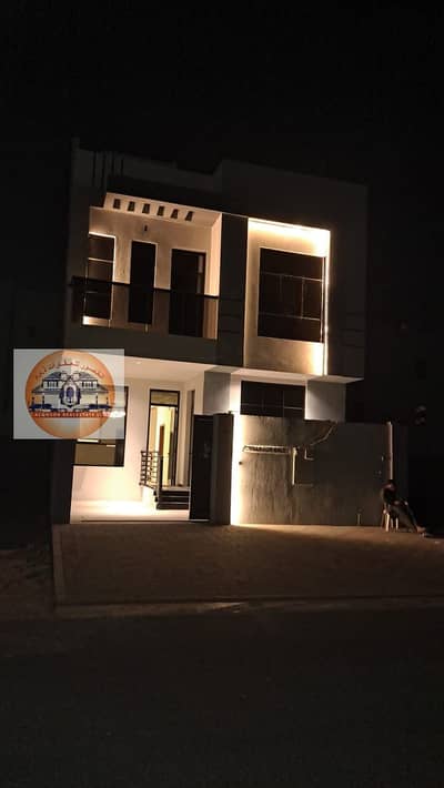 6 Bedroom Townhouse for Sale in Al Zahya, Ajman - WhatsApp Image 2024-05-10 at 10.47. 42 PM (1). jpeg
