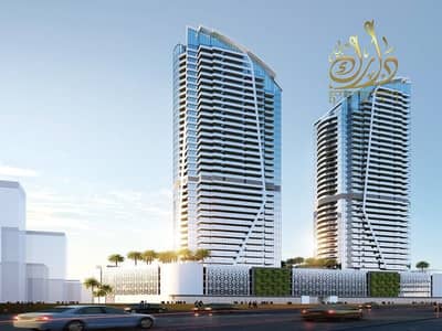2 Bedroom Apartment for Sale in Jumeirah Village Triangle (JVT), Dubai - 11. jpg