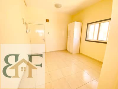 Specious Studio for rent with cheap price at easy excess to dubai