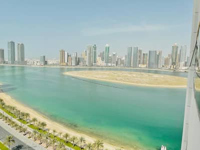 2 Bedroom Flat for Rent in Al Mamzar, Sharjah - 1000142325. jpg