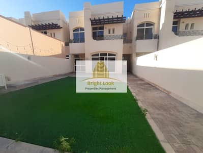 4 Bedroom Villa for Rent in Al Muntazah, Abu Dhabi - 20240510_172827. jpg