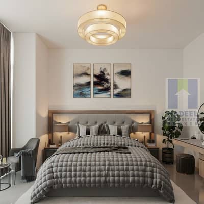 2 Bedroom Apartment for Sale in Jumeirah Village Circle (JVC), Dubai - WhatsApp Image 2024-05-10 at 9.55. 30 PM (1). jpeg
