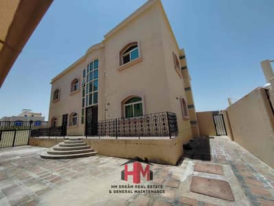 6 Bedroom Villa for Rent in Mohammed Bin Zayed City, Abu Dhabi - GLLdp3DzcPjvYuiaOIx8L2WHndkw3YnZ5ojTRNPR