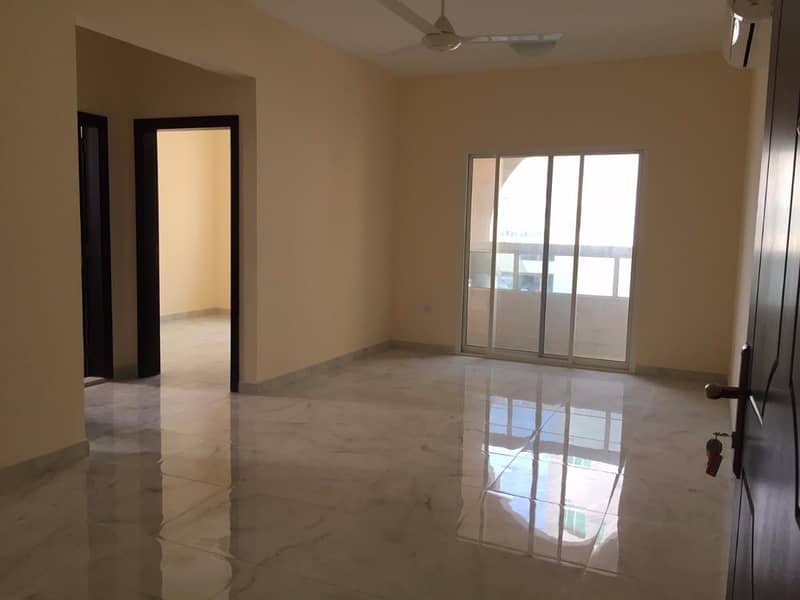 OneBedRoom Available In Al Jurf Area With Separate Kitchen only in 16000 With 4 to 6 Payment