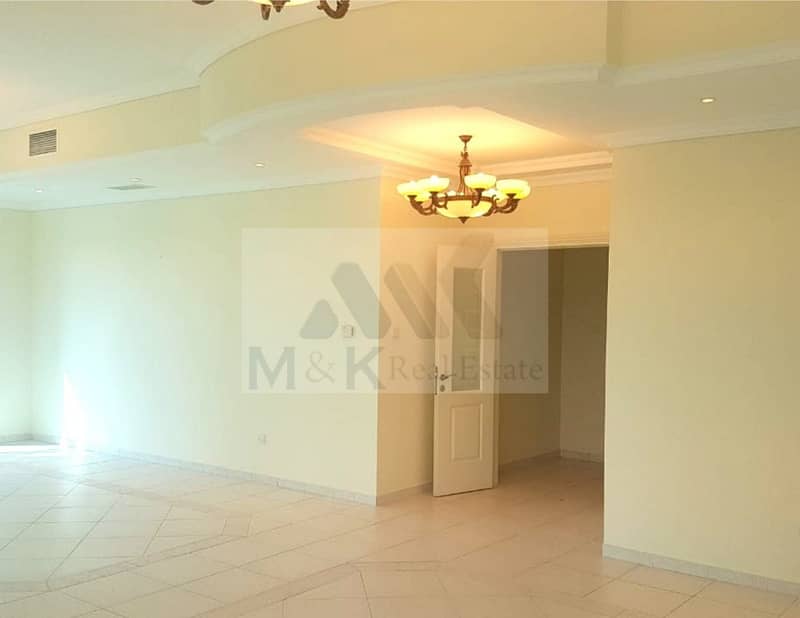 Lowest Price 3 bed | High Quality 3BR Maids/Room