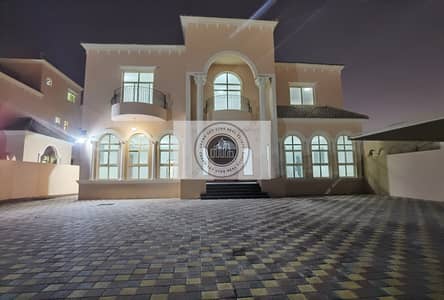فیلا 8 غرف نوم للايجار في مدينة محمد بن زايد، أبوظبي - IMG_20240508_214558. jpg