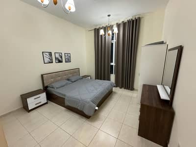 1 Bedroom Flat for Rent in Dubai Silicon Oasis (DSO), Dubai - WhatsApp Image 2024-05-10 at 12.48. 18 AM (1). jpeg
