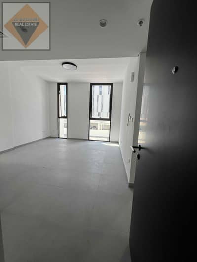 1 Bedroom Flat for Rent in Aljada, Sharjah - YgQqpBzGrbbzxeUnxCwXKxaV9KtlRHgUtkhyYV6n