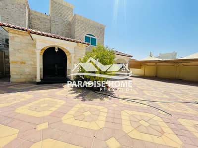 6 Bedroom Villa for Rent in Al Bahia, Abu Dhabi - ACA2D820-7CB5-4203-A9AE-A47ABD01E893_1_105_c. jpeg