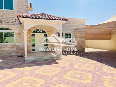 6 Bedroom Villa for Rent in Al Bahia, Abu Dhabi - A43FABE7-E57A-4FE0-93D5-853BCFD86527_1_105_c. jpeg