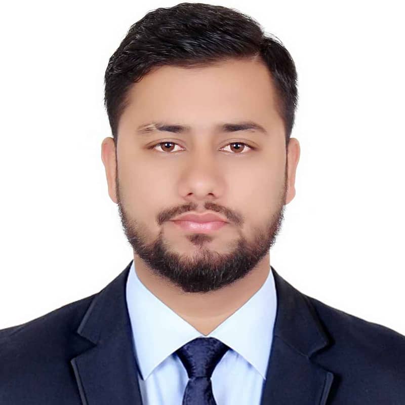 Mohsin Shehzad