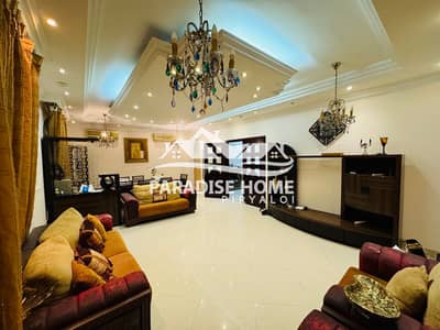 6 Bedroom Villa for Rent in Al Bahia, Abu Dhabi - 1E8E014E-100A-469A-B3D6-486536299448_1_105_c. jpeg