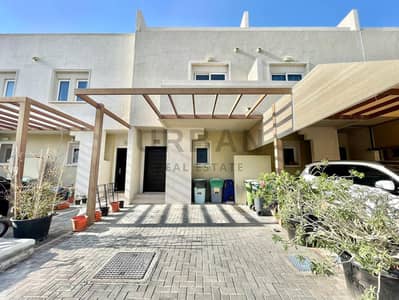 3 Bedroom Villa for Rent in Al Reef, Abu Dhabi - WhatsApp Image 2024-05-10 at 9.59. 39 AM. jpeg