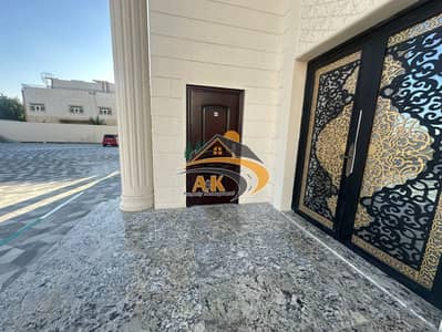 Studio for Rent in Mohammed Bin Zayed City, Abu Dhabi - 2024-05-10 173112. jpg