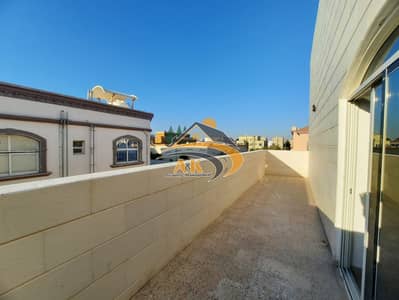 First Tenancy Studio With Balcony Close to Carrefour At MBZ