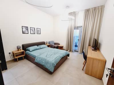 شقة 1 غرفة نوم للايجار في الفرجان، دبي - WhatsApp Image 2023-05-01 at 7.02. 51 PM (1). jpeg