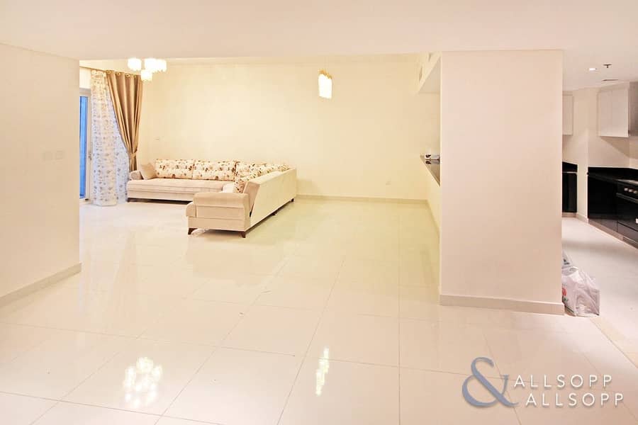 Below OP | Full Sea and Palm View | Vacant Below OP | Full Sea and Palm View | Vacant