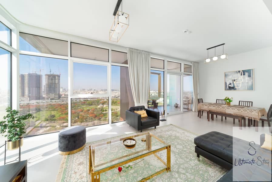 位于迪拜湾,基法夫街区,公园之门公寓 2 卧室的公寓 18990 AED - 7293573 位于迪拜湾,基法夫街区,公园之门公寓 2 卧室的公寓 18990 AED - 7293573