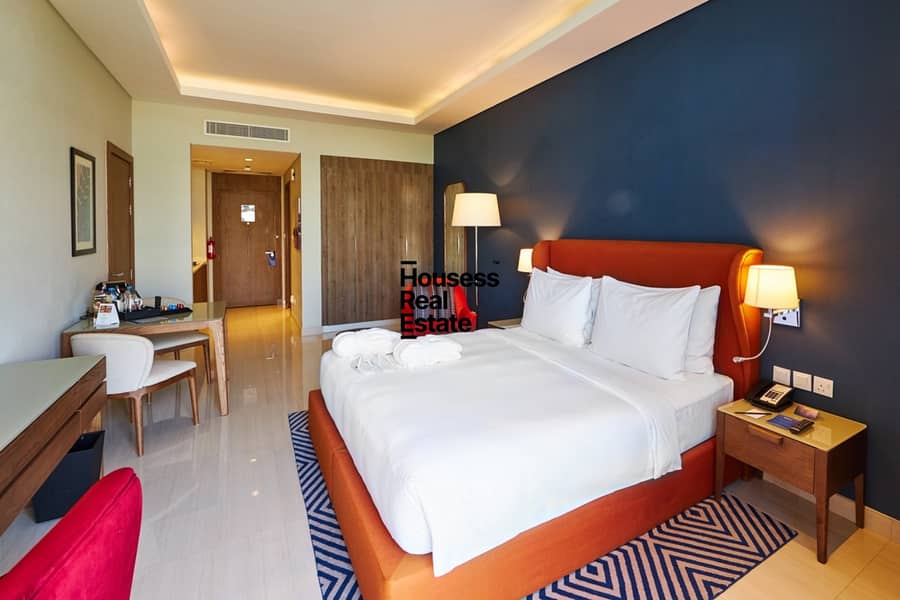 位于迪拜硅绿洲，迪拜硅绿丽笙酒店 的公寓 63000 AED - 8981713
