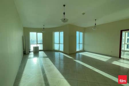 2 Bedroom Flat for Sale in Dubai Production City (IMPZ), Dubai - High Floor | Lake View | Bright | Rented