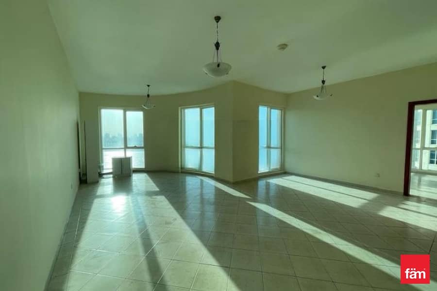 VACANT | VASTU| Lake View | High Floor VACANT | VASTU| Lake View | High Floor