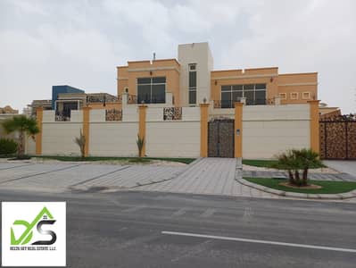 7 Bedroom Villa for Rent in Khalifa City, Abu Dhabi - WipeOut31_04_2024_123105.288000. jpg