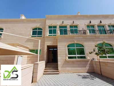 5 Bedroom Villa for Rent in Khalifa City, Abu Dhabi - 20240508_144952. jpg