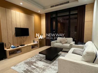 1 Bedroom Flat for Rent in Downtown Dubai, Dubai - Fully Furnished 1 Bedroom | For Rent