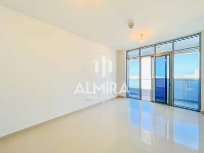 Studio for Rent in Al Reem Island, Abu Dhabi - image00002. jpg