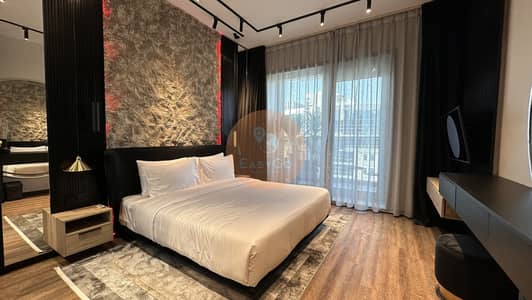 1 Bedroom Apartment for Rent in Dubai Marina, Dubai - Modern Comforts: Your New Home Awaits
