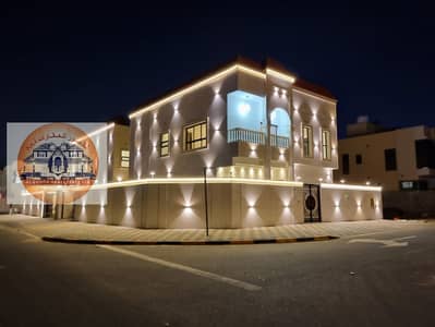 5 Bedroom Villa for Sale in Al Zahya, Ajman - WhatsApp Image 2024-05-09 at 7.55. 13 PM (1). jpeg