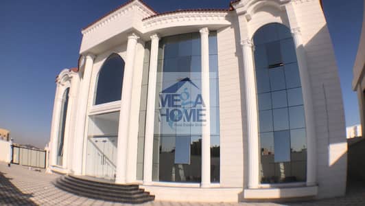 8 Bedroom Villa for Rent in Shakhbout City, Abu Dhabi - 559da6e7-43d6-49dd-9ee8-e1c37fa9f460. jpg
