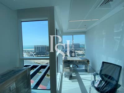 Office for Rent in Al Raha Beach, Abu Dhabi - WhatsApp Image 2024-05-09 at 17.58. 31 (1). jpeg