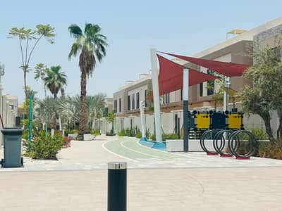 3 Cпальни Таунхаус в аренду в Аль Мурор, Абу-Даби - Таунхаус в Аль Мурор，Муроор Роуд, 3 cпальни, 160000 AED - 7682425
