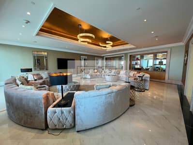 5 Bedroom Flat for Rent in Dubai Marina, Dubai - 2d06987c-1138-4d15-a056-bded71a7d8b8. jpg
