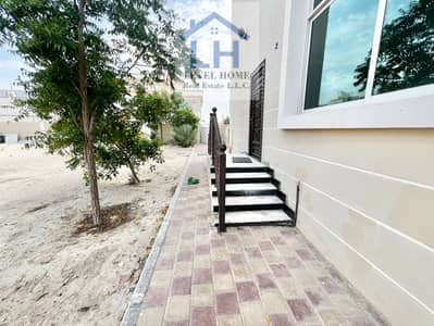 1 Bedroom Apartment for Rent in Shakhbout City, Abu Dhabi - IMG_6549. jpeg