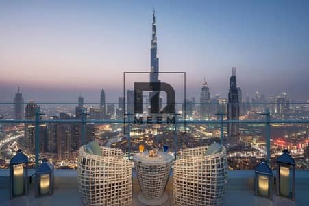 1 Bedroom Flat for Sale in Downtown Dubai, Dubai - 274678430. jpeg