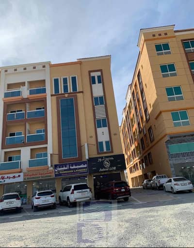 Building for Sale in Al Mowaihat, Ajman - EtNt3CuZNYkLOcCj4cRGQXZnd9HhasuIzJzomwUG