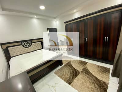 1 Спальня Апартаменты в аренду в Шахкбут Сити, Абу-Даби - IMG-20231228-WA0015. jpg
