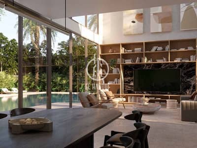 5 Bedroom Villa for Sale in Saadiyat Island, Abu Dhabi - 7. jpg