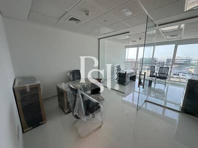 Office for Rent in Al Raha Beach, Abu Dhabi - WhatsApp Image 2024-05-09 at 17.49. 38. jpeg