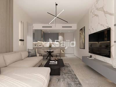 迪拜公寓大楼， 迪拜 1 卧室单位待售 - AARK -10. png