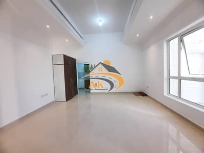 Studio for Rent in Mohammed Bin Zayed City, Abu Dhabi - 20240510_173802. jpg