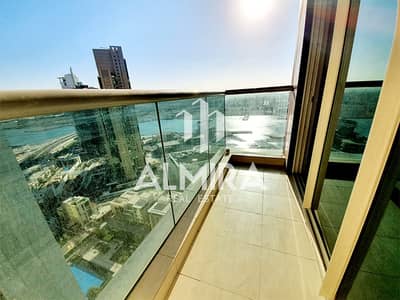 1 Bedroom Apartment for Rent in Al Reem Island, Abu Dhabi - 9. png