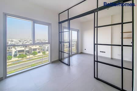 فلیٹ 1 غرفة نوم للايجار في دبي هيلز استيت، دبي - شقة في البرج الجماعي 2،كولكتيف،دبي هيلز استيت 1 غرفة 90000 درهم - 8988811