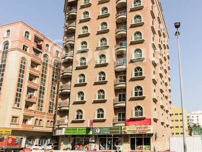 1 Bedroom Apartment for Rent in Al Rashidiya, Ajman - IMG_4316. jpg